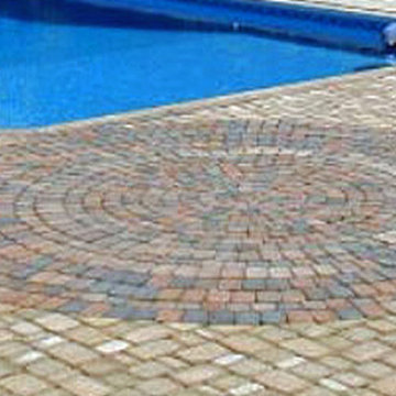 Water Features