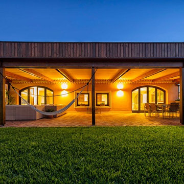 Villa I
