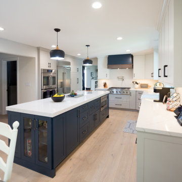 Weidenbach Kitchen & Bath