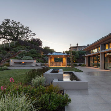 Alamo Estate