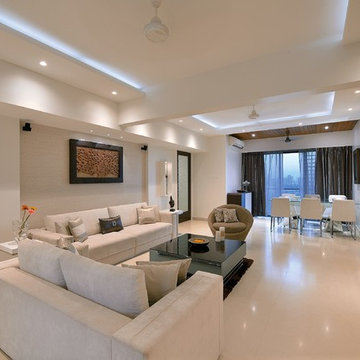 Kulai's Residence