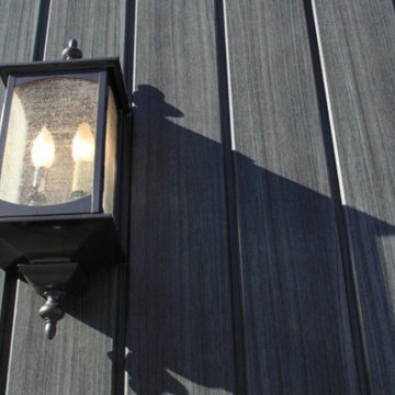 Spruce Grove Exterior Renovation