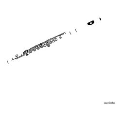 JazzDaBri - Fine Art Prints