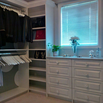 Closets by Tailored Living of Cambridge, Guelph and Area