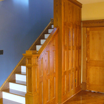 Raleigh Court Residence