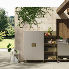 9 New Directions for Kitchens From Eurocucina 2022