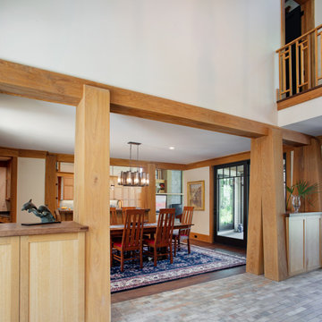Spring Island Rogers Residence
