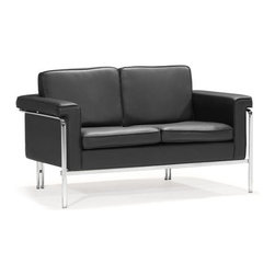 Singular Loveseat - Products