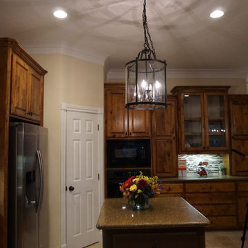Kitchen Refresh
