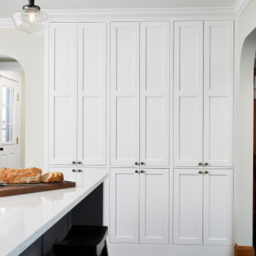 Northrop Kitchen
