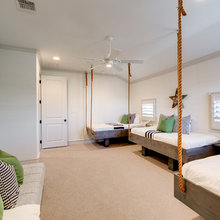 Sachse Kids Bedroom