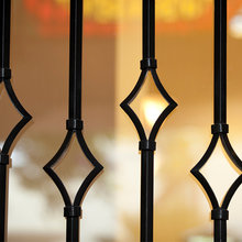 Iron Doors