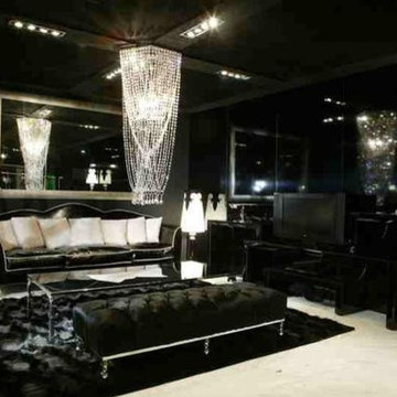 Finishes by Inter Decor