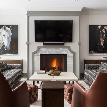 Lower Mount Royal Dream Home