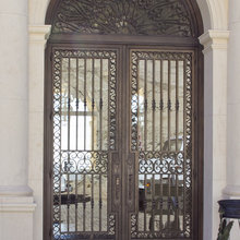 Exterior Ideas