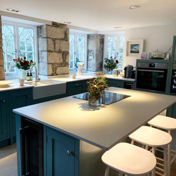 Falmouth Cottage
