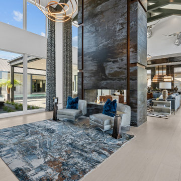 RIVA Spain Hardwood Flooring