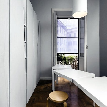 PRATI HOUSE | Rome