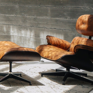 Bel Air | Mid-Century Modern Adaptation No. 1