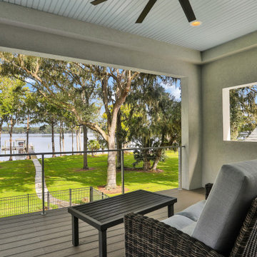 Julington Creek Custom Home