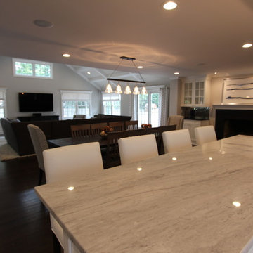 Livingston Open Concept