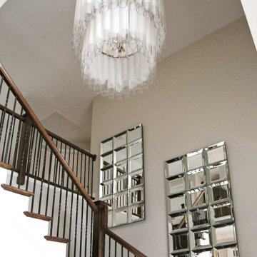 North Wheaton Makeover