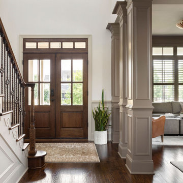 Grand Foyer