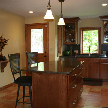 Counter tops