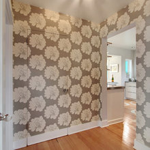 Seamless Door