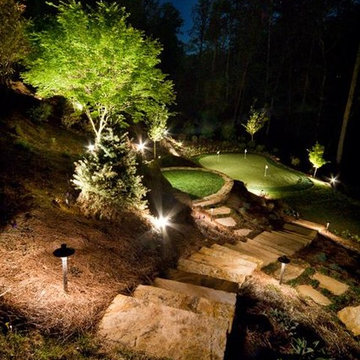 Putting Green