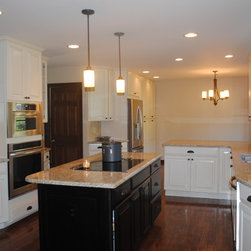 WayPoint Cabinets - Products