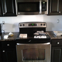 Kitchen Ideas