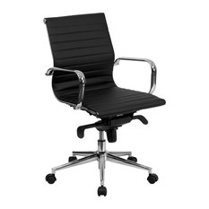 upholstered office chairs | houzz upholstered office chairs | houzz