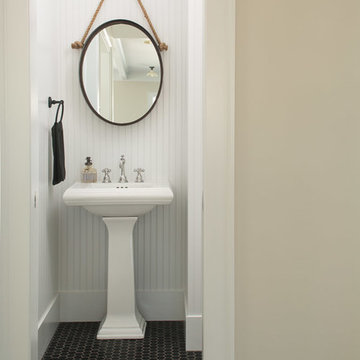 Madison Park Traditional