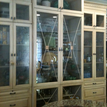 Custom Built-Ins