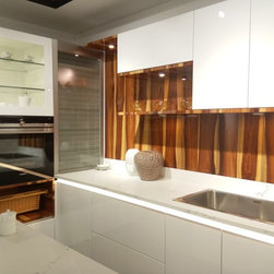 showroom display - Products