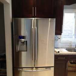 THORNHILL - Kitchen Cabinetry
