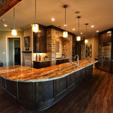 Texas Ranch