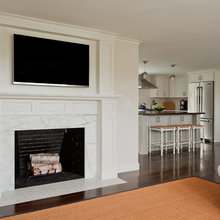 gates fireplace