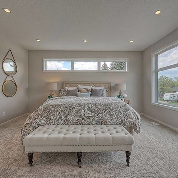 Highland Park New Home