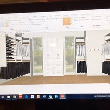 Mastercloset