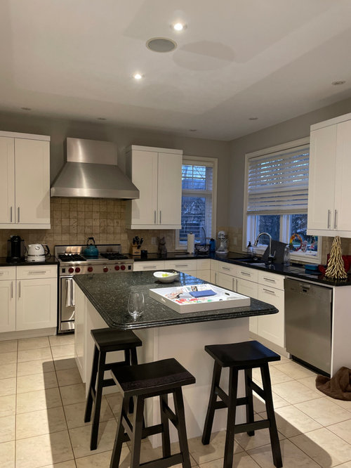 Calling all lighting design experts!