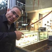 Frank Rodriguez's photo