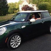 Annie Serafini's photo