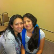 Foto von Veronica Bonilla