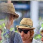 Photo de Daniel Nikitin