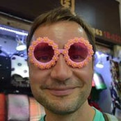 Dmytro Arkas's photo