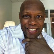 Reggie Sanders's photo