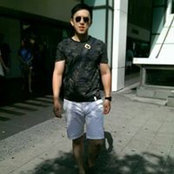 Jerry Lee's photo