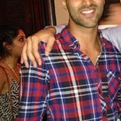 Aamir Nathani's photo
